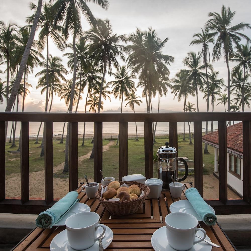 Jetwing Kottukal Beach House Pottuvil Exterior foto