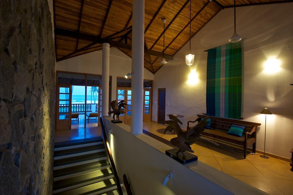Jetwing Kottukal Beach House Pottuvil Cameră foto