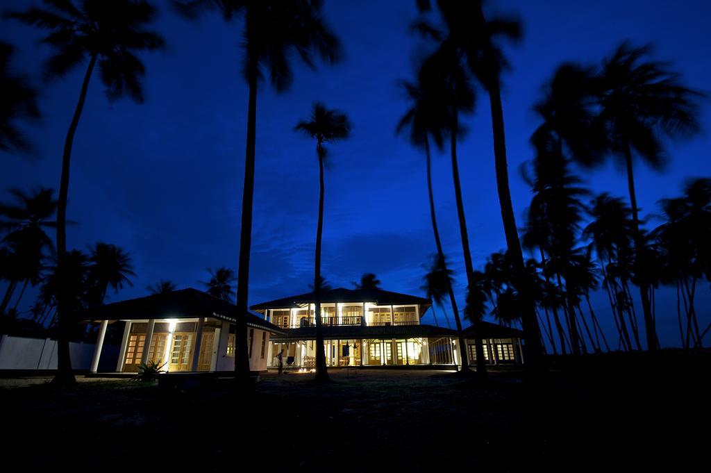Jetwing Kottukal Beach House Pottuvil Cameră foto
