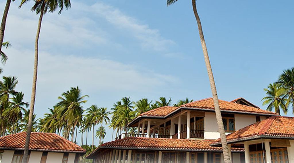 Jetwing Kottukal Beach House Pottuvil Cameră foto